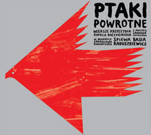 Ptaki powrotne